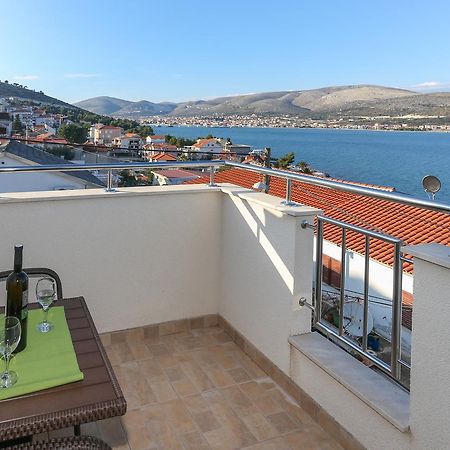 Apartment Panorama Trogir Dış mekan fotoğraf