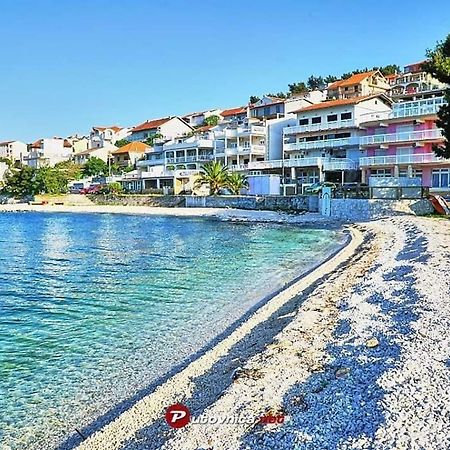Apartment Panorama Trogir Dış mekan fotoğraf