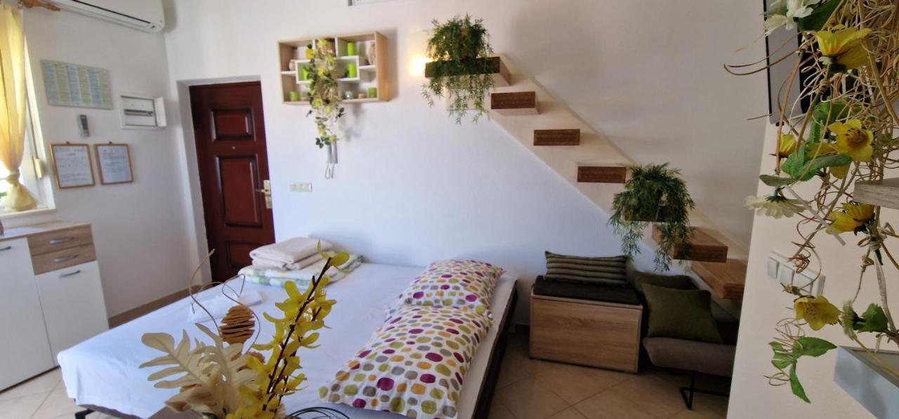 Apartment Panorama Trogir Dış mekan fotoğraf